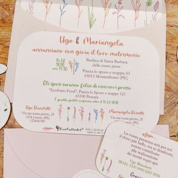 partecipazioni ecofriendly